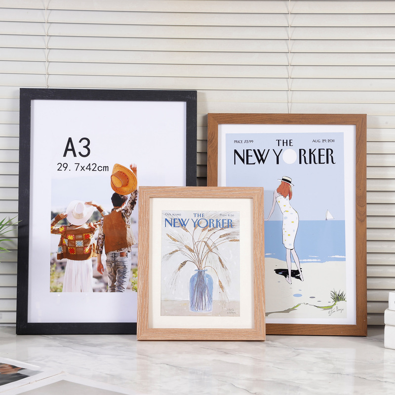 Customized hollow picture frames, empty frames for custom specimens, 3D display stands 6inch a4a3 picture frames, empty frames wholesale Customized hollow picture frames, empty frames for custom specimens, 3D display stands 6inch a4a3 picture frames, empty frames wholesale