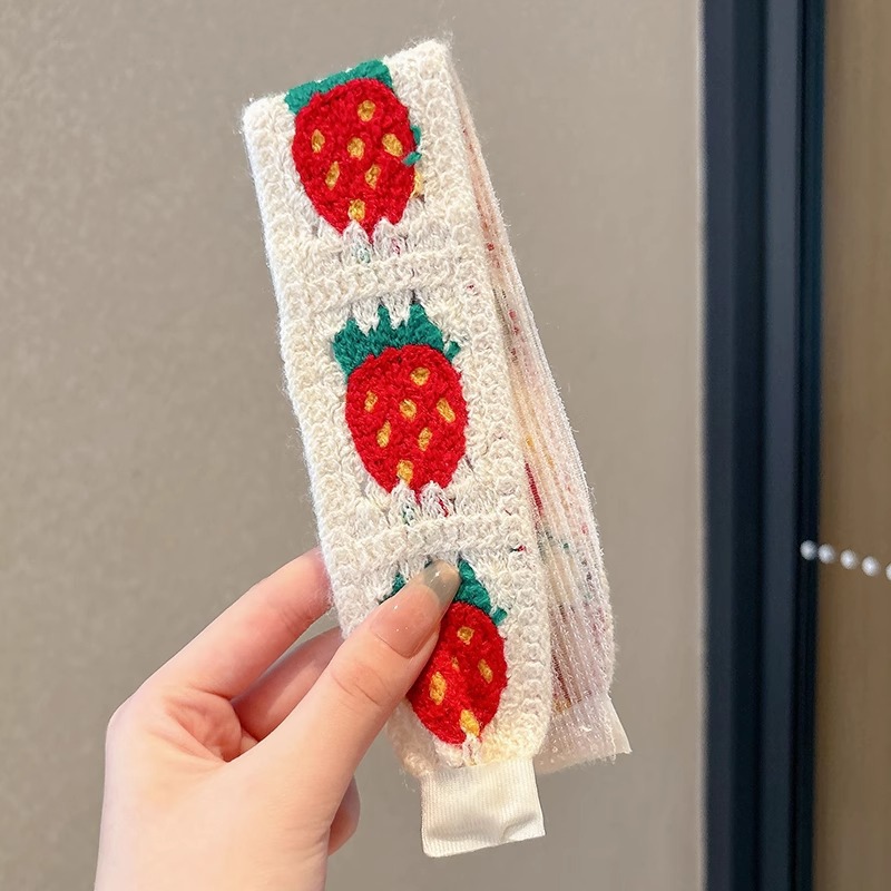 Tejido velcro banda de cabello para mujeres 2025 nuevo frange pegatinas frontales artefactos de cabello rotos para usar diariamente pegatinas de cabello