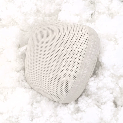 Headrest – Headrest Suede Cushion Xiaohongshu