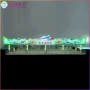 设施豪华游乐无天网碰碰车