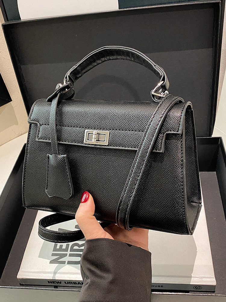 Bolsos de mujer para mujer 2024 nuevo bolso Kylie transfronterizo bolso de moda bolso bandolera pequeño bolso cuadrado handbag