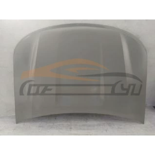 Для Ford 2020 Explorer капот алюминиевый LB5B-S16612-AC