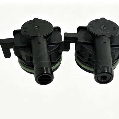 One-Way Valve Pressure Valve | Automotive Sensors