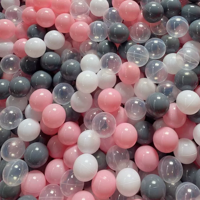 Морской надувной шар, нетоксичный мяч для бассейна, игрушка, площадка для раннего возраста, увеличенная толщина, прямые продажи с фабрики, опт