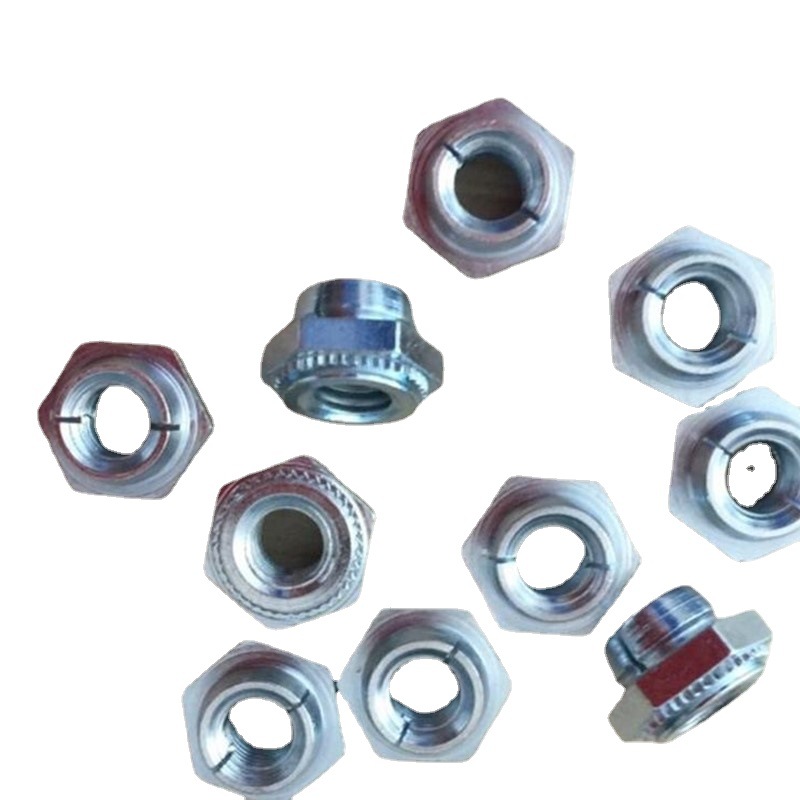 ������ĸLK-832-2 ������ĸ ����8-32UNC���1.5����