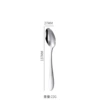 No. 4 spoon