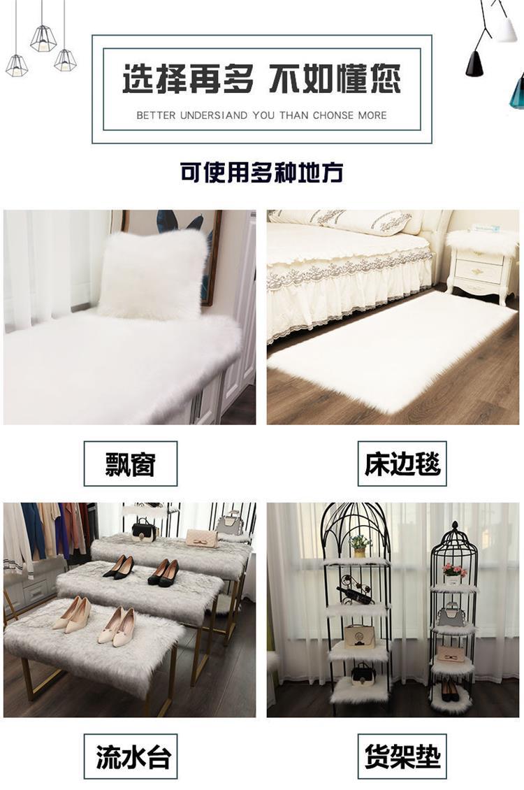 Round Foot Mat, Bedroom Entrance Carpet, Living Room Light Luxury, Chinese Door Mat, Entrance Carpet, Bedroom Full Coffee Table