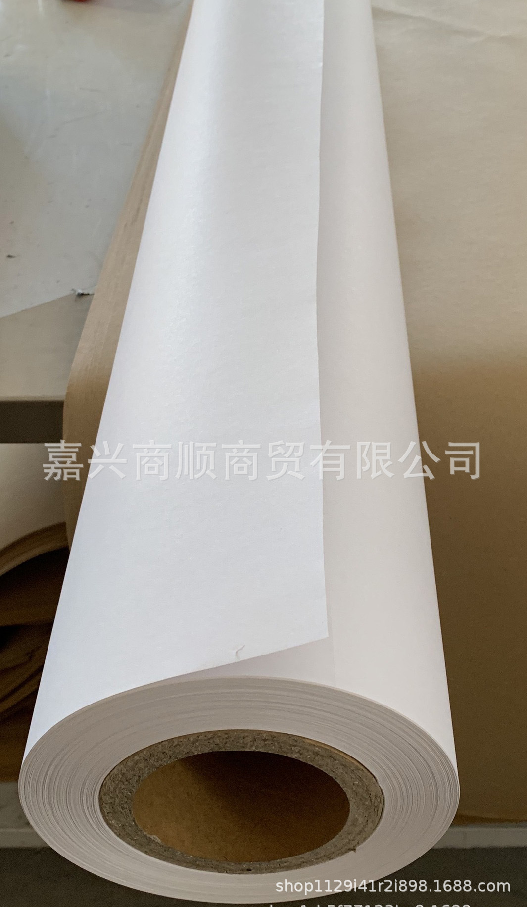 厂家直销 印刷双胶纸 白色绘图纸 淋膜双胶纸-阿里巴巴