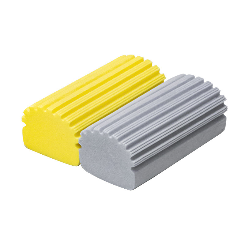 Esponja absorbente, limpieza de platos de cocina, limpieza de esponja, toallita fuerte para eliminar las manchas, toallita de vidrio para uso doméstico sin pérdida de cabello