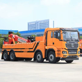 其他专用汽车;工程建筑机械;道路清障车