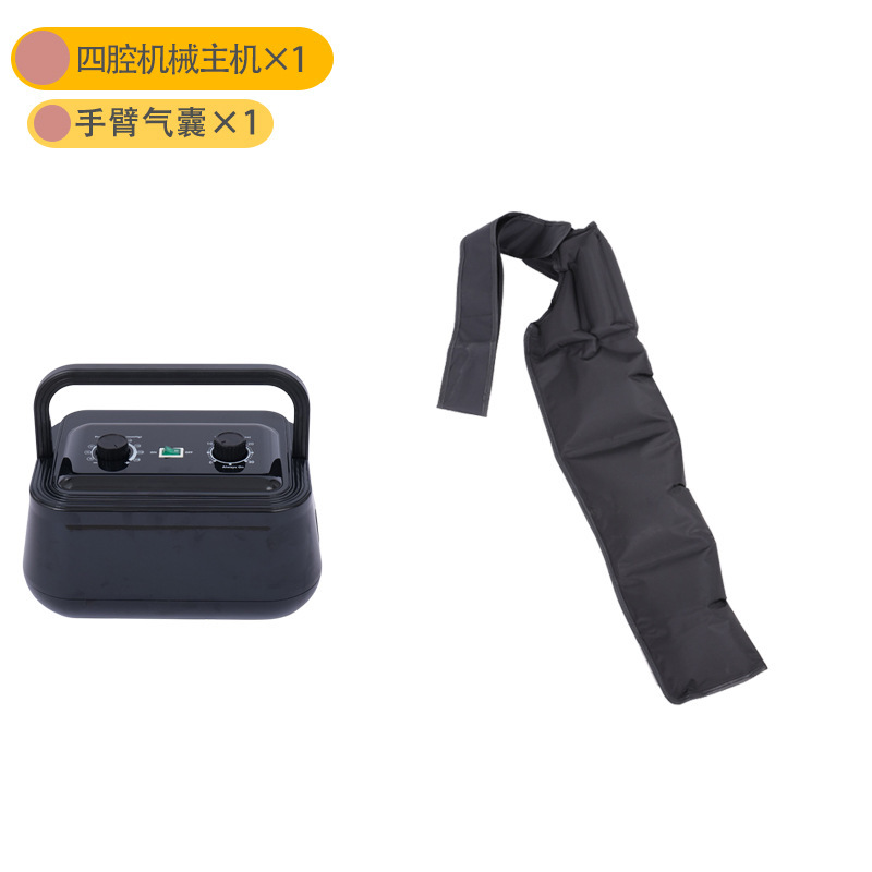 卸売り気圧脚部マッサージ器気波経絡疎通保健空気波圧力理学療法脚部マッサージ器|undefined