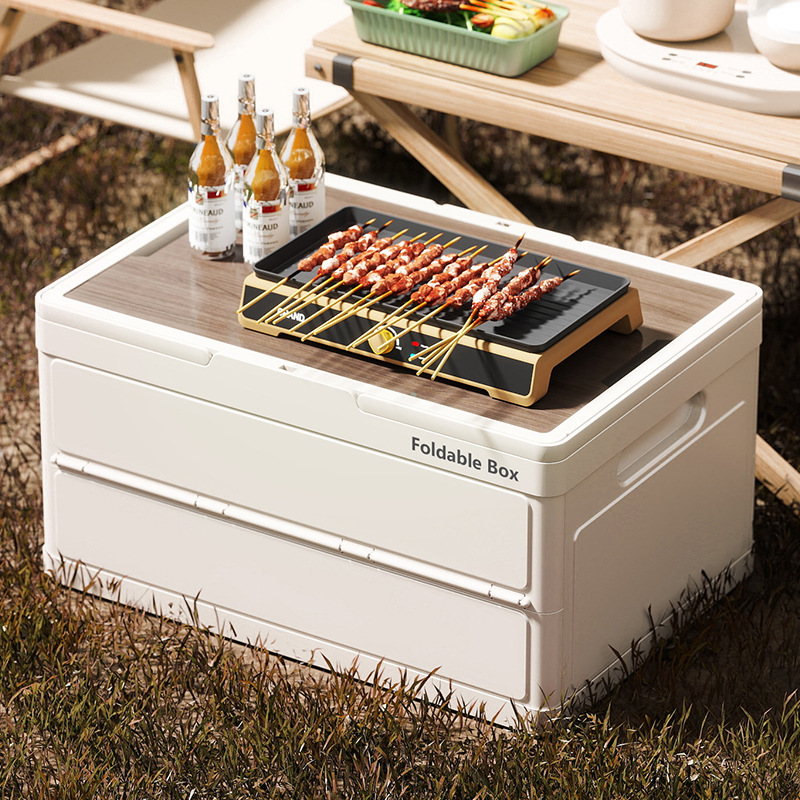 Wetterfeste Gartenbox Für Terrasse Und Balkon Stauraum_voghion.com