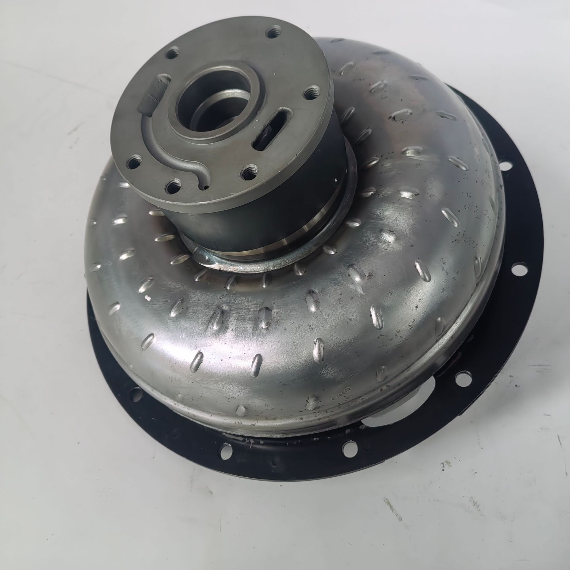 台励威肯4-4.5吨叉车变速箱液力变矩器波箱变扭器耦合器YJH315