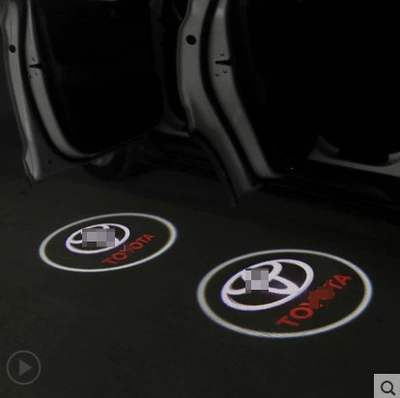 collection of laser induction car – Other lights - toyota-black-beige-brown