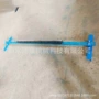 一字型可逆双向聚氨酯料器