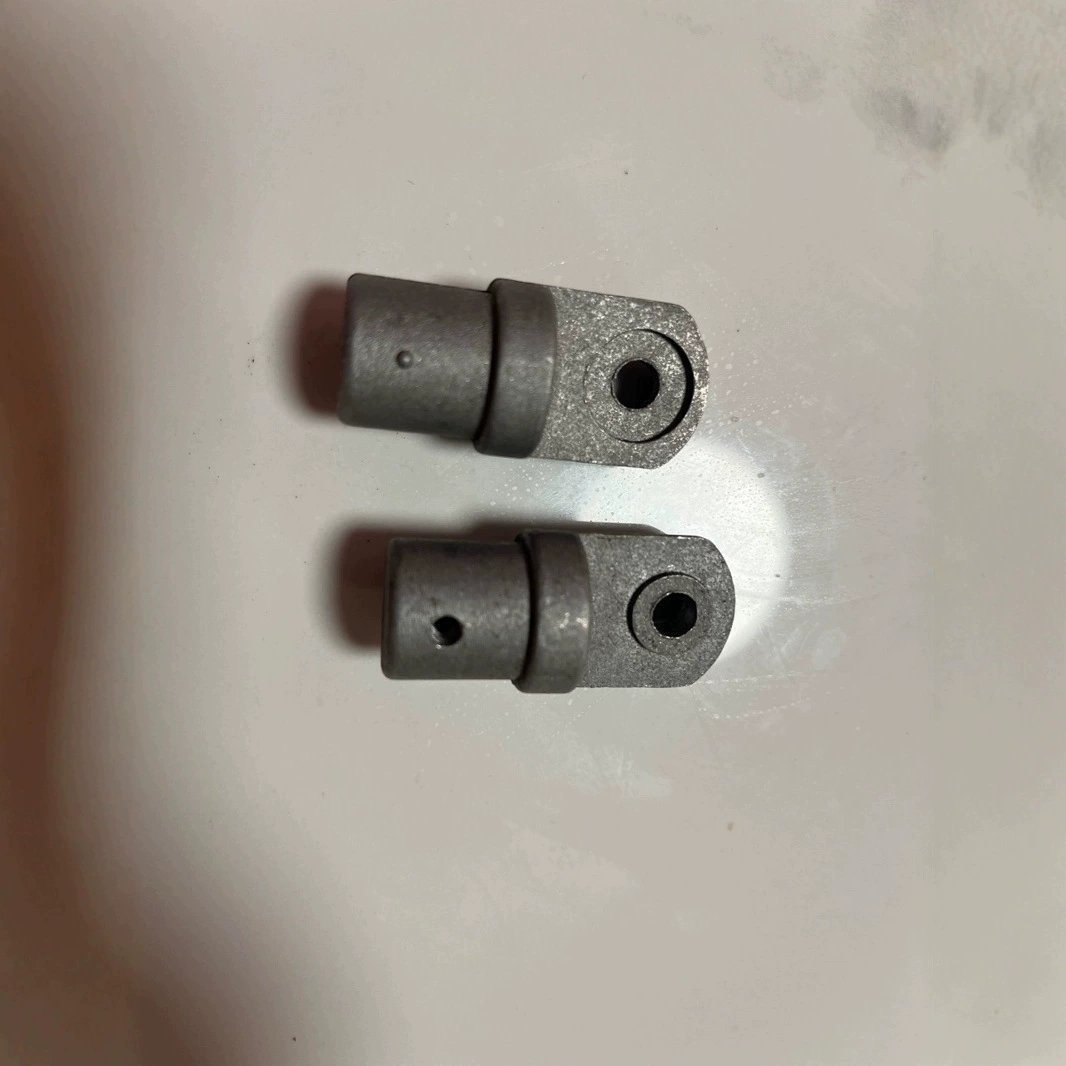 Соединения из литого алюминия Складные звенья Детали из литого алюминия