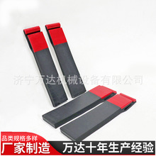 Y�ͷ���ȹ��Ƥ��ݔ�͙C�þ۰������ϰ�180*15mm���ϲ۷���ȹ߅
