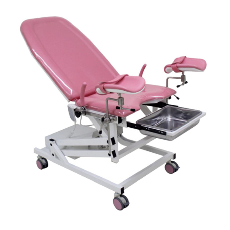 Cama de ginecología Cama eléctrica de obstetrícia Cama de cirugía eléctrica de obstetrícia y ginecología Cama de cirugía eléctrica multifuncional de enfermería materna Cama de cirugía privada