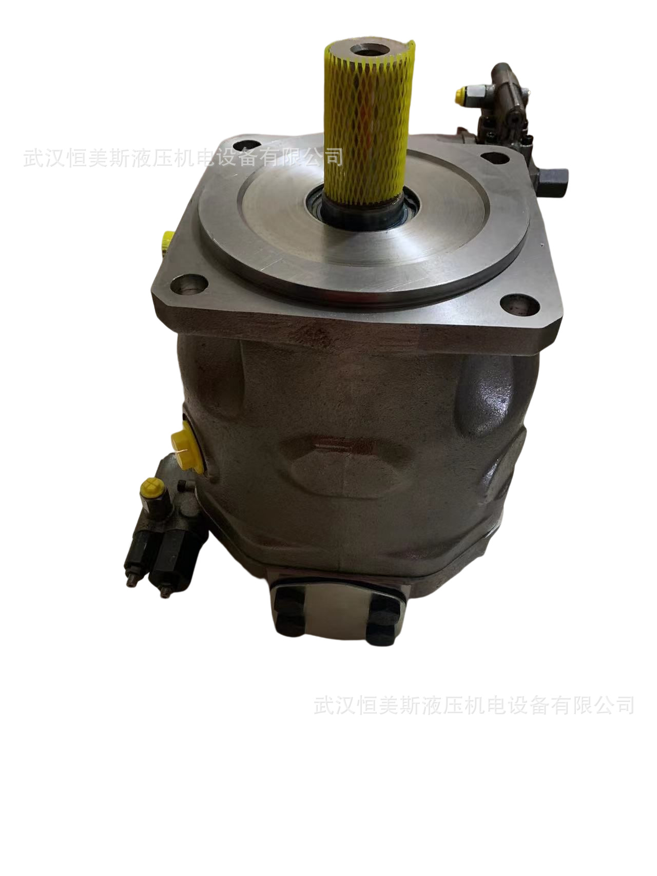 德国REXROTH力士乐柱塞泵E-A4VS0250DR/30RPPB13N00