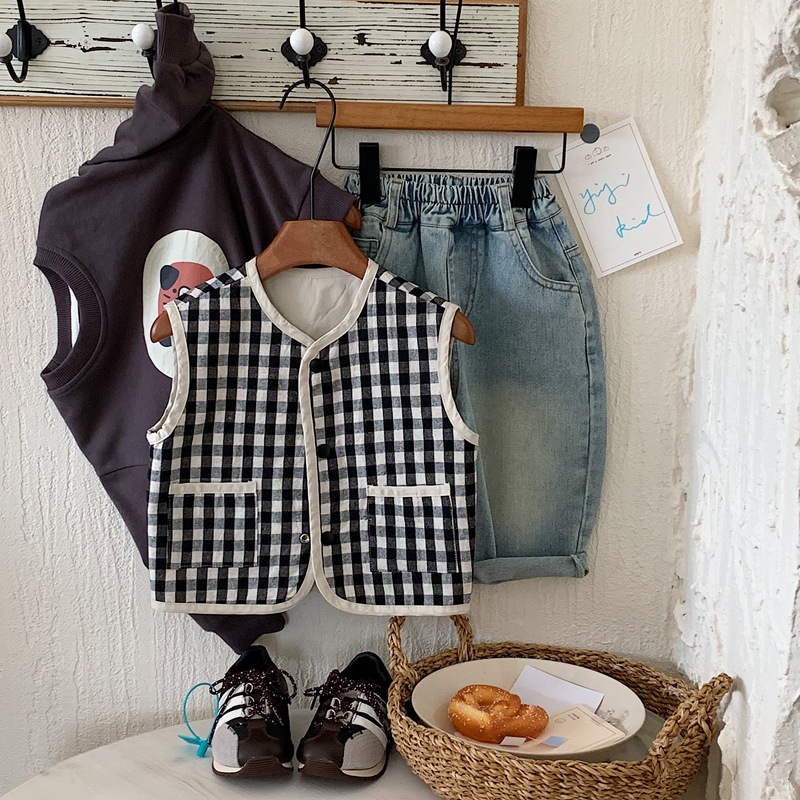 Children's vest
