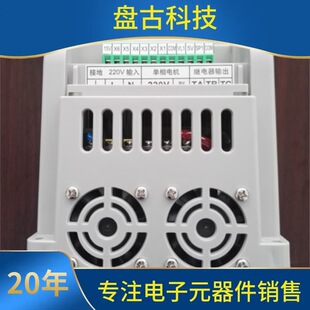 �J��׃�l��0.4 0.75 1.5 2.2KW 220V���M�γ�����ˮ���L�C�{����