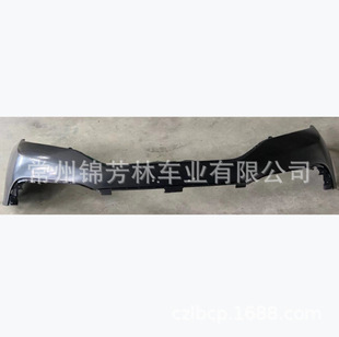 �m��CRV2012ǰ���U��  FRONT BUMPER HONDA CR-V 71101-TOA-2200