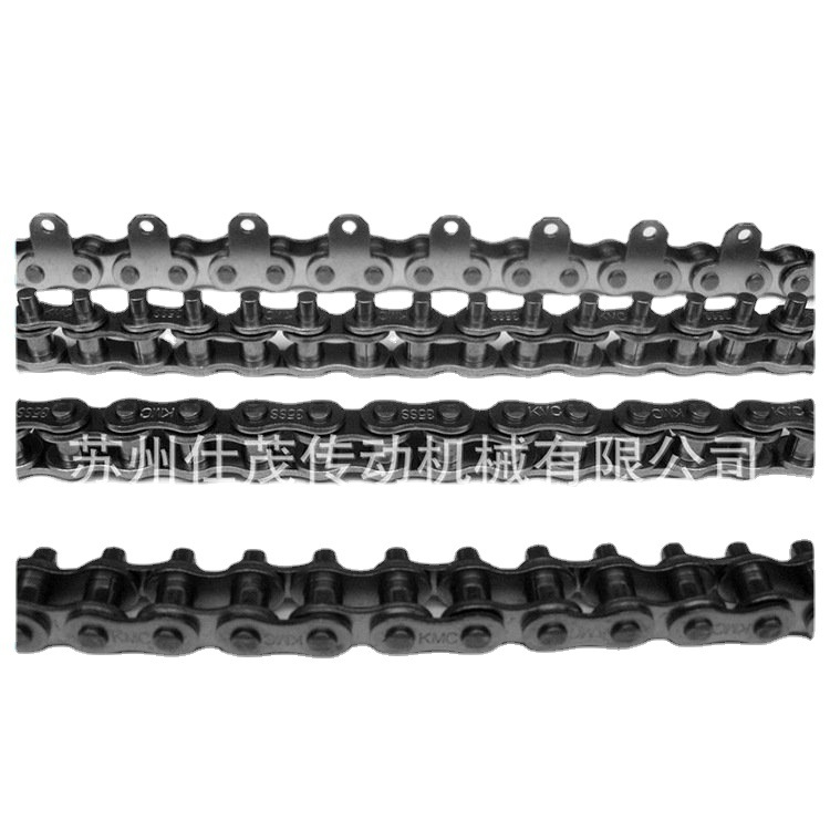 厂家工业挡板回流焊链苏州回流焊链条桂盟链条2分回流焊链条批发