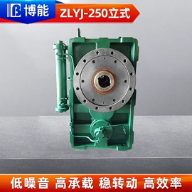 减速/变速机;齿轮箱