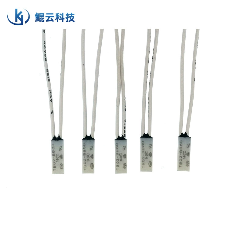 Защита температуры TB02-BB8D защита от перегрева CQ05-BB5D температуры различных размеров