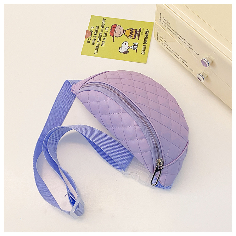 64g Weight Polyester Lining Material Zipper Closure Type Single Shoulder Strap Strap Type Shoulder Bag Bags Type Casual, Holiday Occasion Pu Leather Material Solid Color Pattern All Seasons Season Girl'S Gender Cute Style Square Shape Girl'S Pu Leather Solid Color Cute Square Zipper Shoulder Bag 14