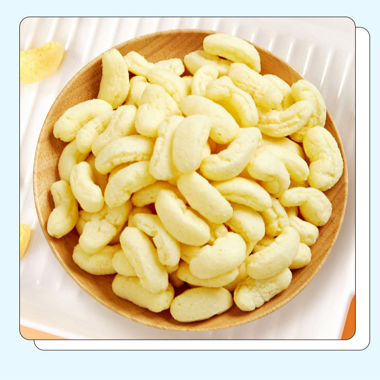 Panpan Maixiang 치킨 맛 블록 55g 대형 가방 캐주얼 도매 배송 식품 스낵 치킨 맛 롤 오리지널 스낵
