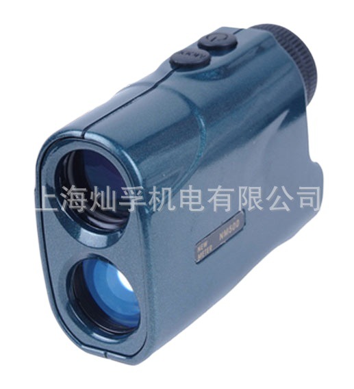 现货1000VR/VH激光测距/测高/测角一体机 1000米测距仪 ±60度