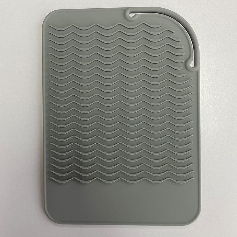 스몰 컬링 패드*그레이