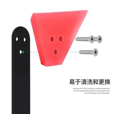 scraper car film tool, Car cleaning tools