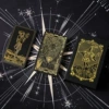 Sword, gift box