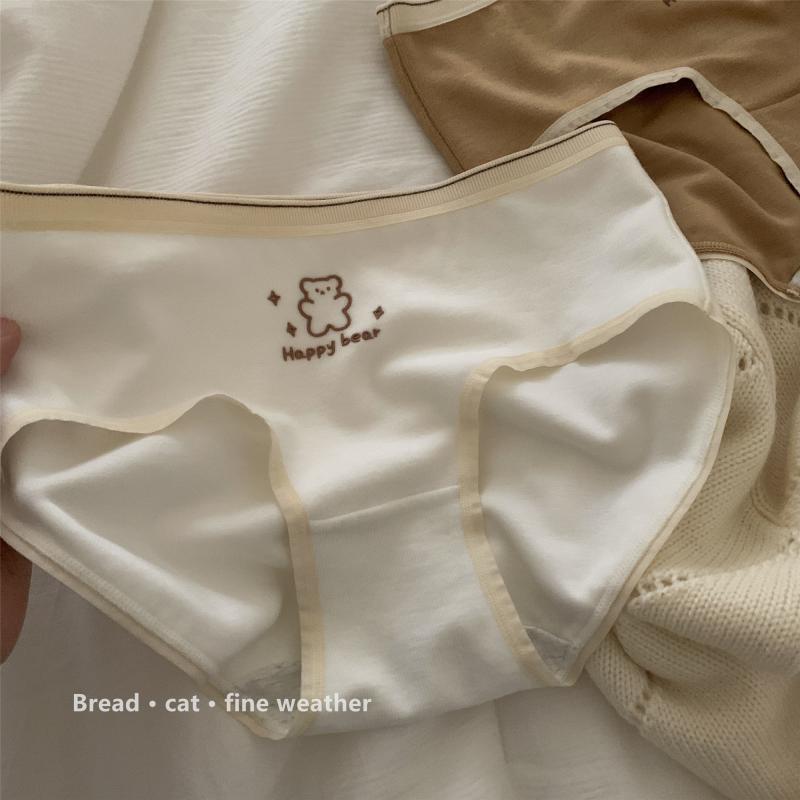 Keep warm velvet underwear