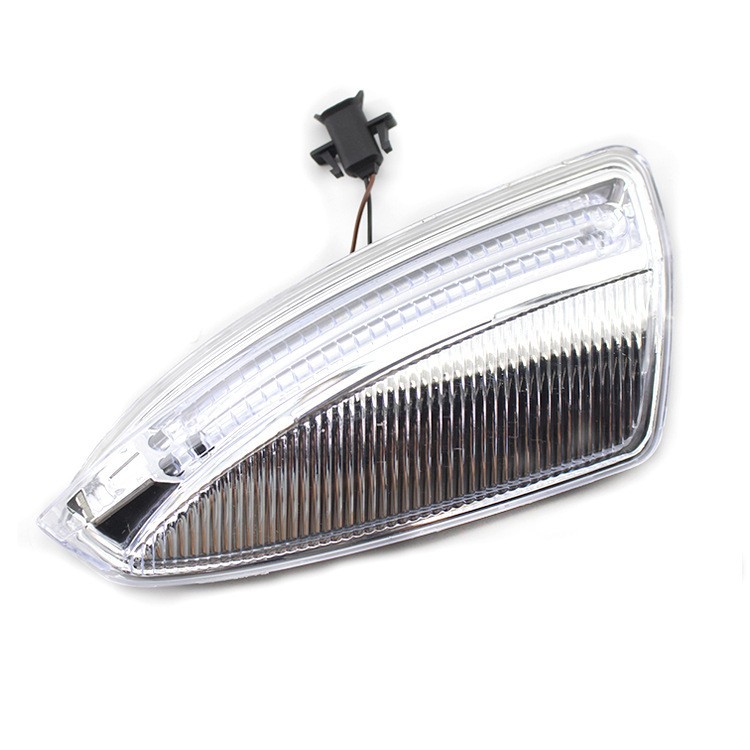Suitable for Mercedes-Benz C-Class reversing mirror light W204 rearview mirror lamp 08-14 model 2048200721 turn signal wholesale