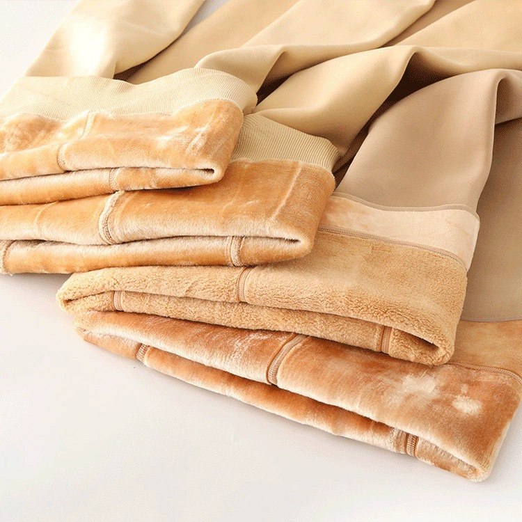 Легкие ножки имитация нейлоновых леггинсов