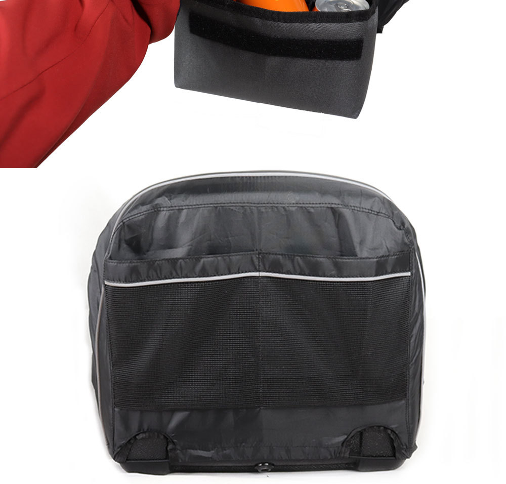 拼接款割草机罩带侧口袋款_09