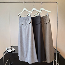 【Autumn New Arrival】夏尽秋启阅新衣悦自己#通勤西装阔腿裤
