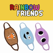 Rainbow friendsʺѿӡǹɫoëqɫֶů