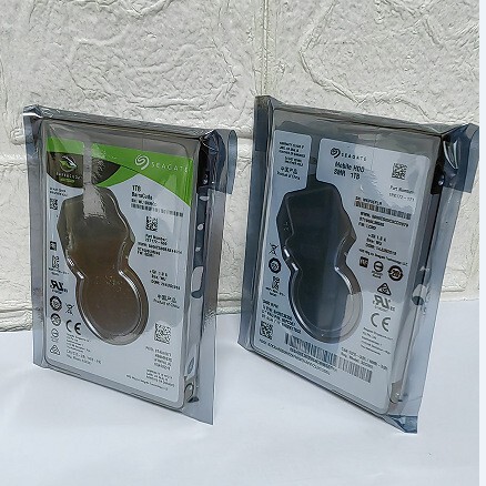 Original Disassembly 1Tb 2.5inch Mechanical Hard Drive Notebook Hard Drive Sata Interface Notebook Hard Drive