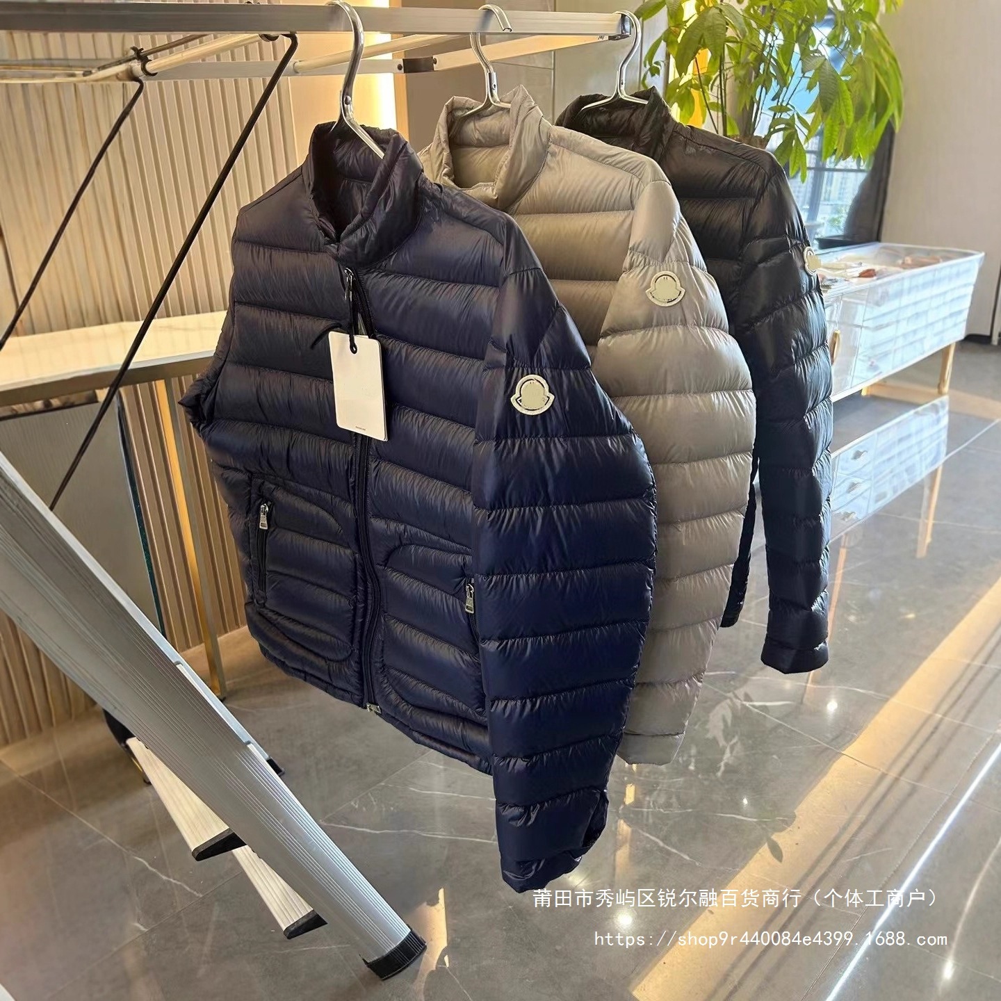 90% Down Jacket, Premium Version, 2026 Autumn/Winter, Lightweight Pocket Warm Down Jacket, Unisex