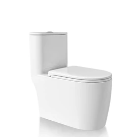 浴室柜;普通马桶;智能马桶