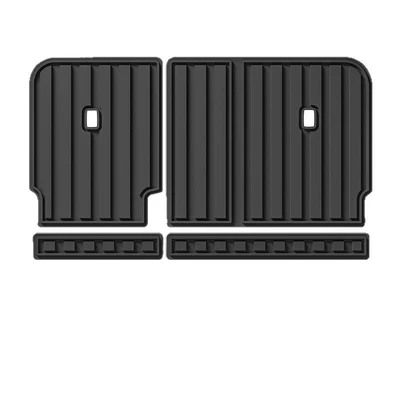 Waterproof Protective Mat Interior Trunk Mat