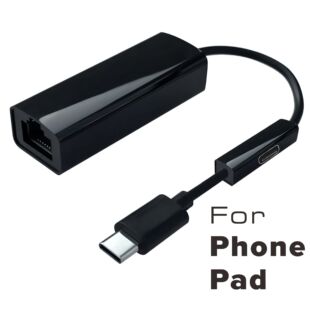 ��Ʒ˽ģ�֙Cƽ��W��Phone and Pad lan card with charging