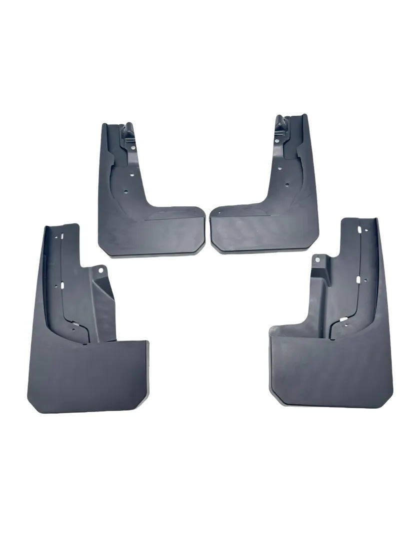 Aplicable Great Wall Wei Pai Wey Tank 300 New Energy 2025 Tank 300 versión híbrida del guardabarros del automóvil