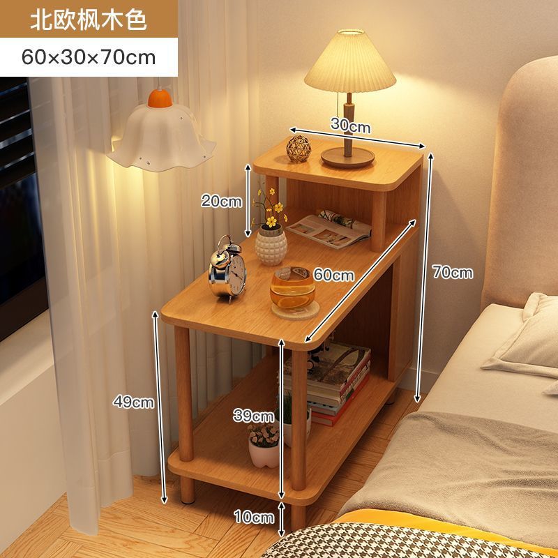 로그 컬러 3레이어 업그레이드 60*30*75CM