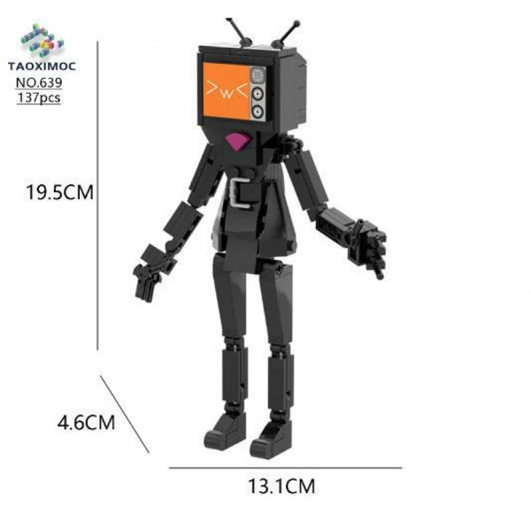 639 female TV person