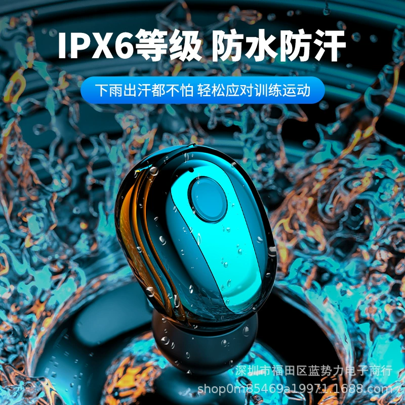 Huawei, vivo, apple, сверхдлинные совместимые трёхмерные наушники, S9, Bluetooth